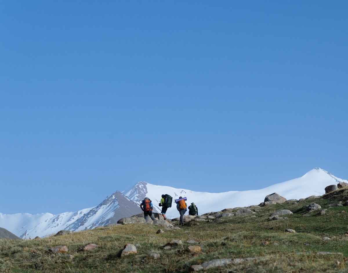 Ethno-Cultural Tour