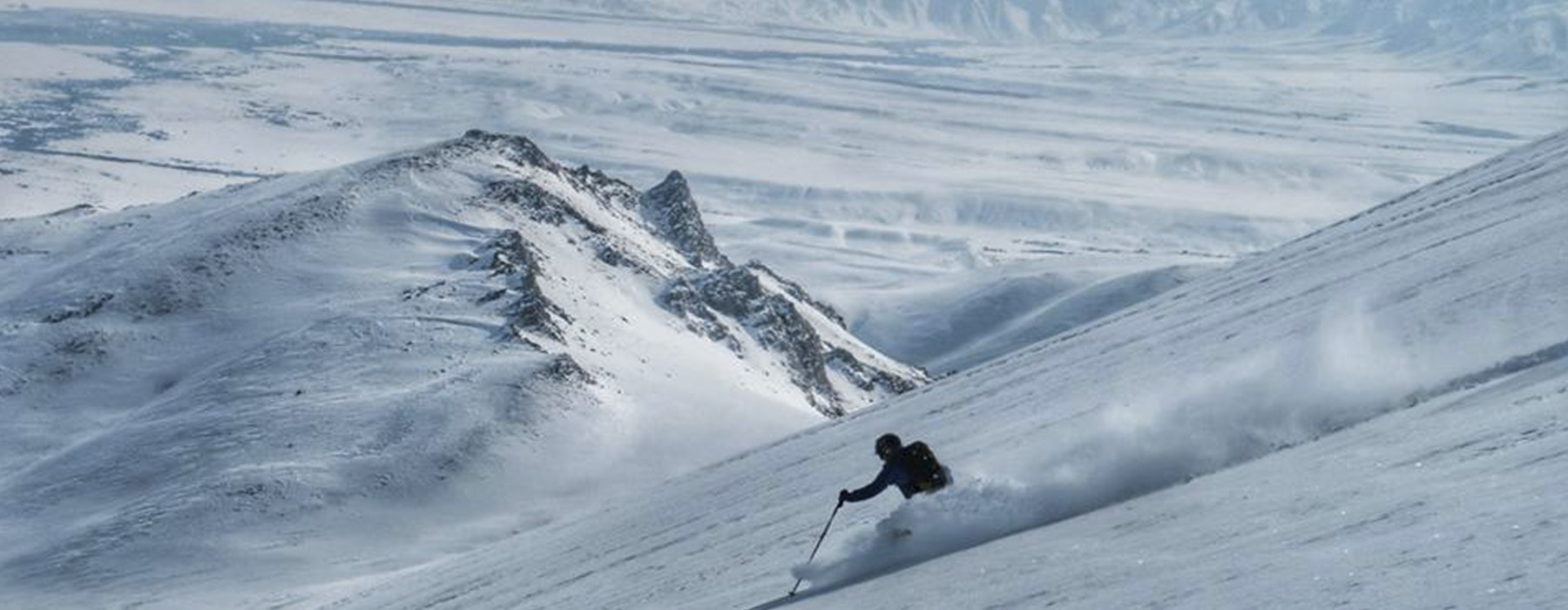 Perfect Powder Conditions